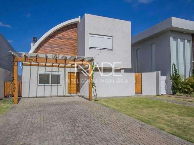 Casa em condomínio fechado com 4 quartos à venda na Avenida Juca Batista, 9000, Belém Novo, Porto Alegre por R$ 1.945.000