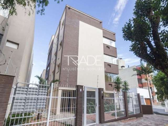 Apartamento com 1 quarto à venda na Rua Dona Gabriela, 297, Menino Deus, Porto Alegre por R$ 420.000