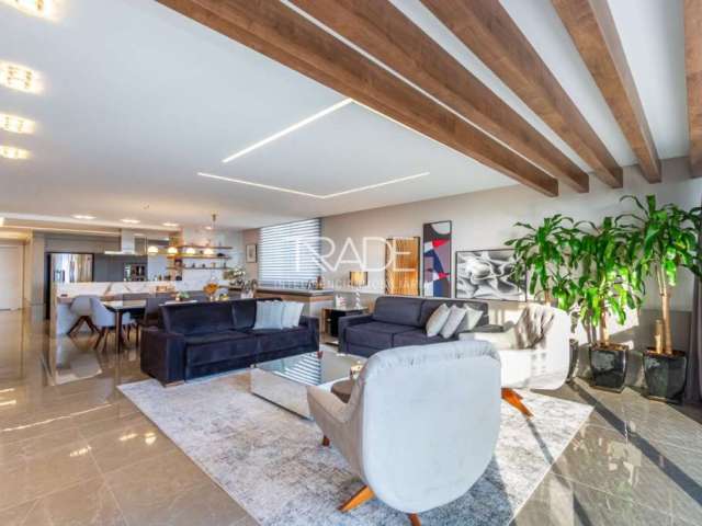 Apartamento com 3 quartos à venda na Travessa Nova Trento, 57, Tristeza, Porto Alegre por R$ 2.590.000