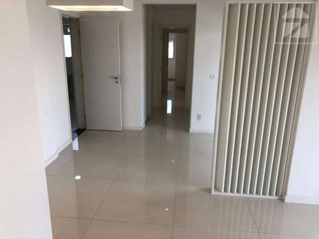 Apartamento à venda, 3 quartos, 1 suíte, 2 vagas, Vila Itapura - Campinas/SP