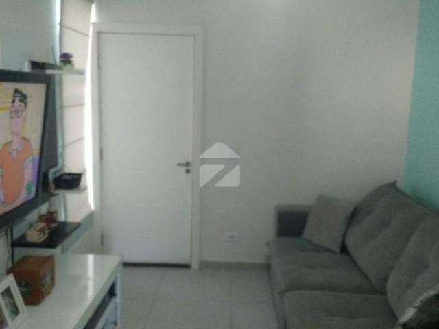 Apartamento à venda, 3 quartos, 1 vaga, Vila Padre Manoel de Nóbrega - Campinas/SP