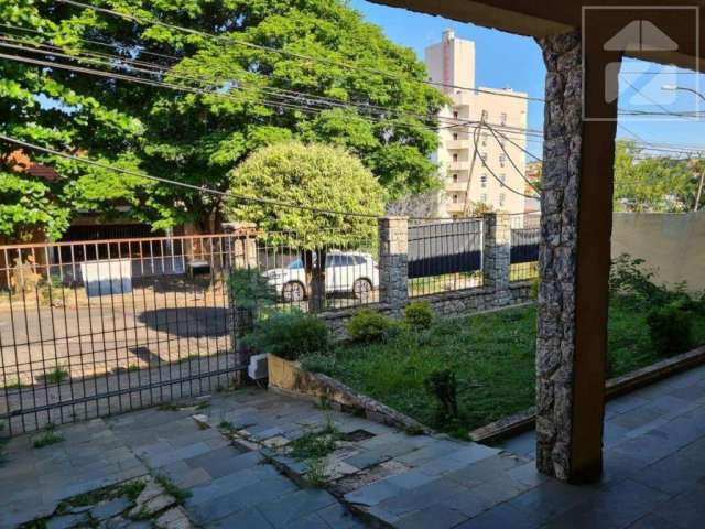 Casa para aluguel, 1 quarto, 1 suíte, 4 vagas, Jardim do Trevo - Campinas/SP