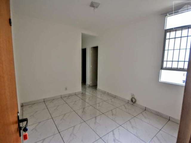 Apartamento para aluguel, 2 quartos, 1 vaga, Parque São Jorge - Campinas/SP