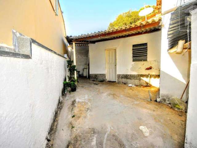 Casa para aluguel, 1 quarto, Vila Lemos - Campinas/SP