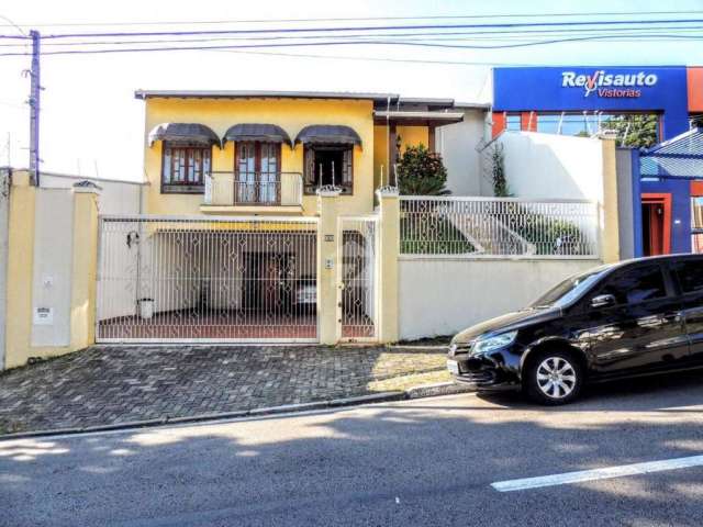 Casa para aluguel, 3 quartos, 1 suíte, 6 vagas, Jardim Proença - Campinas/SP