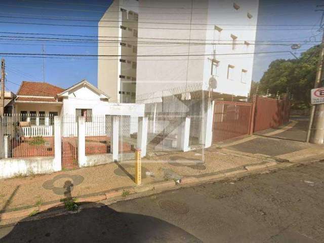 Casa à venda, 3 quartos, 2 vagas, Botafogo - Campinas/SP