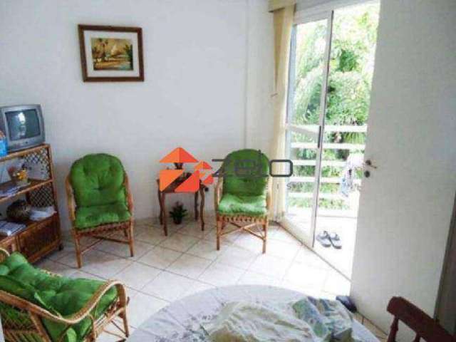 Apartamento à venda, 2 quartos, 2 vagas, Jardim Santa Genebra II - Campinas/SP