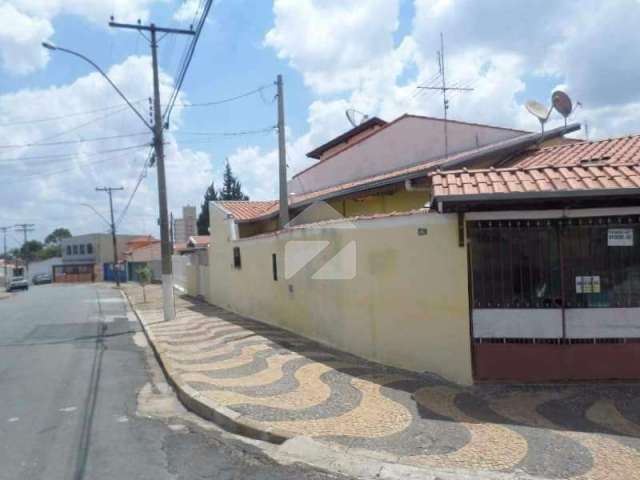 Casa à venda, 1 quarto, 1 suíte, 1 vaga, Vila Industrial - Campinas/SP