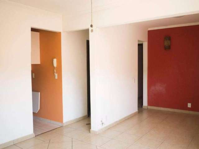 Apartamento à venda, 2 quartos, 1 vaga, Jardim Flamboyant - Campinas/SP