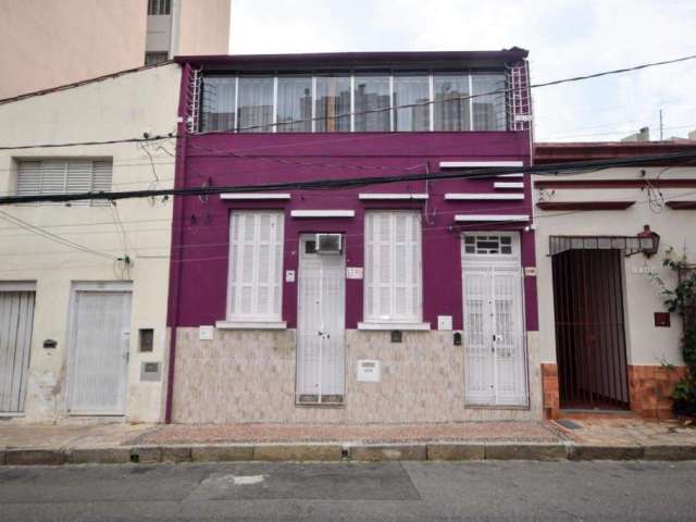 Casa para aluguel, 5 quartos, Centro - Campinas/SP