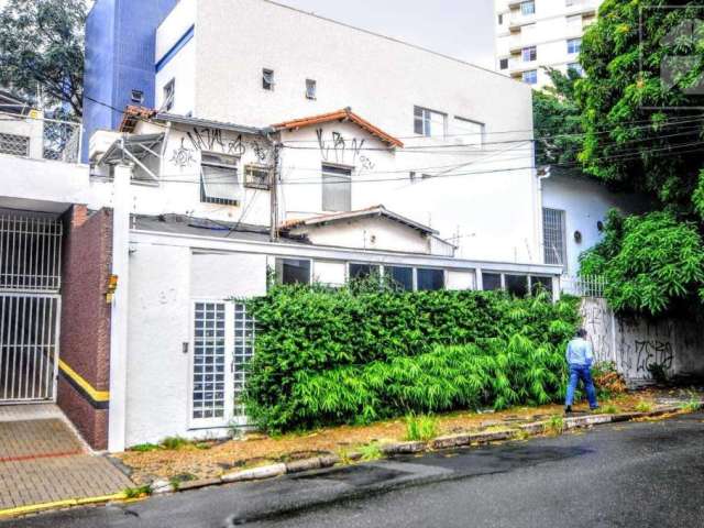 Casa para aluguel, 1 quarto, Vila Itapura - Campinas/SP