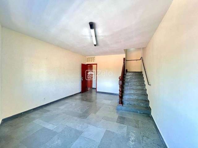 Apartamento para aluguel, 2 quartos, Ponte Preta - Campinas/SP