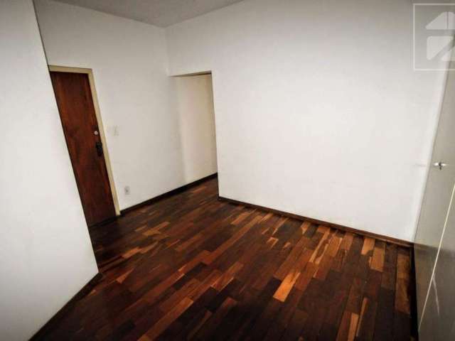 Apartamento à venda, 1 quarto, 1 vaga, Botafogo - Campinas/SP