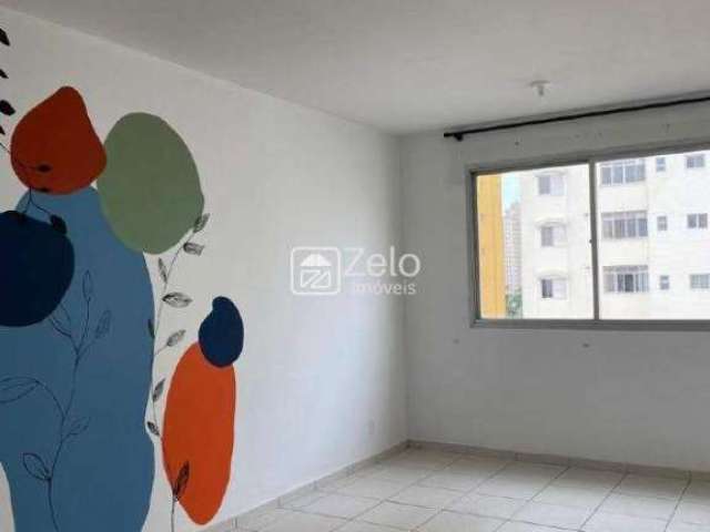Apartamento à venda, 1 quarto, Centro - Campinas/SP
