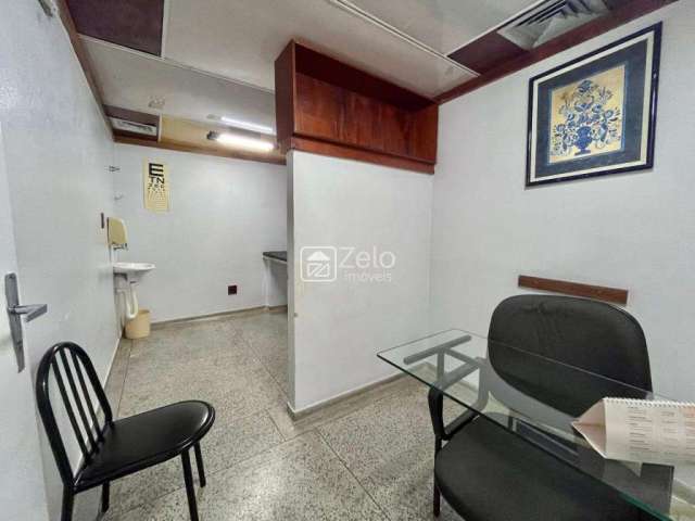 Sala para aluguel, Ponte Preta - Campinas/SP