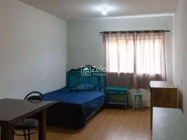 Apartamento para aluguel, 1 quarto, Centro - Campinas/SP