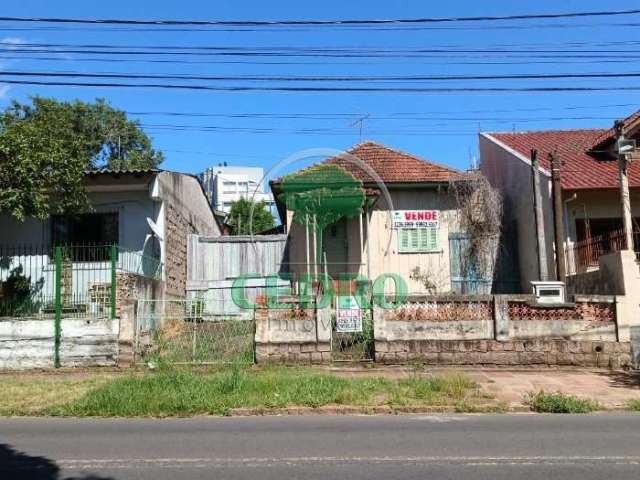 Casa com 2 quartos à venda na Rua Paul Harris, 903, Jardim Itu Sabará, Porto Alegre por R$ 290.000