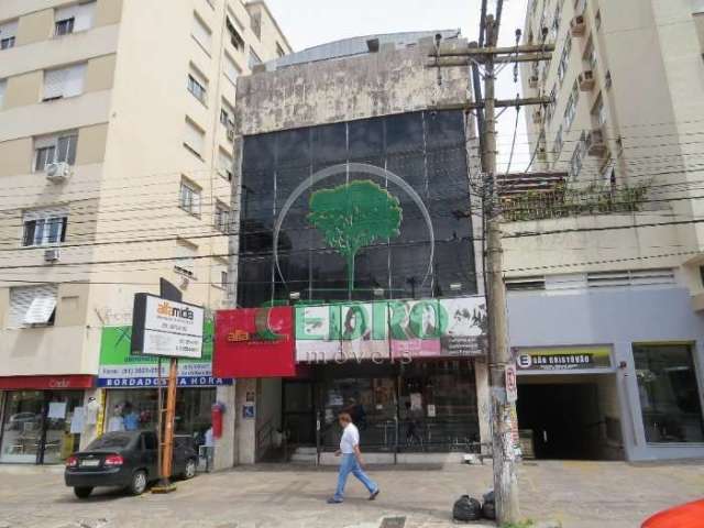 Prédio para alugar na Avenida Cristóvão Colombo, 1496, Floresta, Porto Alegre por R$ 9.900