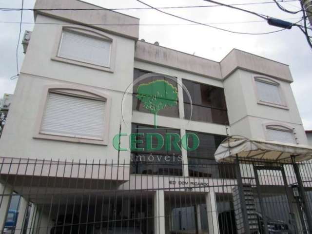 Apartamento com 2 quartos para alugar na Rua Doutor Ney Cabral, 236, Nonoai, Porto Alegre por R$ 1.600