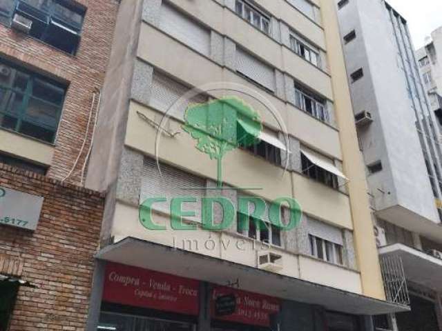 Apartamento com 1 quarto para alugar na Rua General Câmara, 398, Centro Histórico, Porto Alegre por R$ 1.200