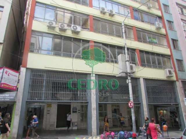 Sala comercial para alugar na Rua Vigário José Inácio, 399, Centro Histórico, Porto Alegre