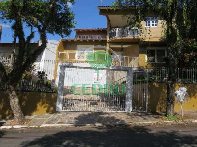 Casa com 3 quartos à venda na Rua Fernando Osório, 210, Teresópolis, Porto Alegre por R$ 1.249.900