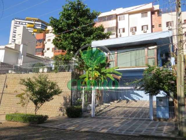Casa com 3 quartos à venda na Rua Dona Gabriela, 212, Menino Deus, Porto Alegre por R$ 1.998.000