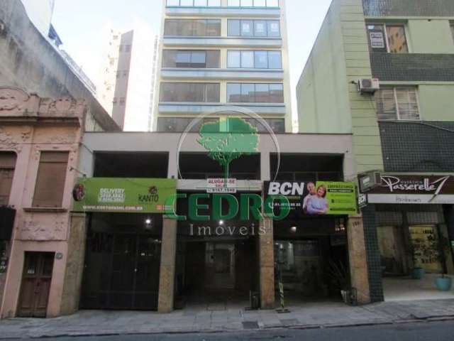 Sala comercial à venda na Rua Riachuelo, 1339, Centro Histórico, Porto Alegre por R$ 180.000