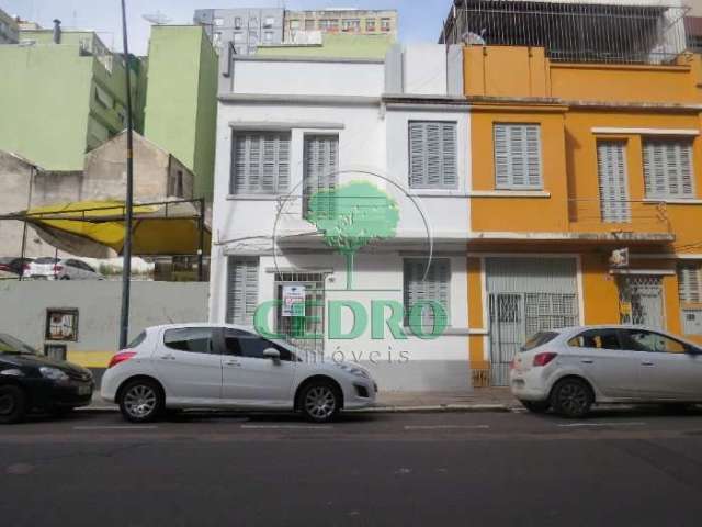 Casa com 3 quartos à venda na Rua Riachuelo, 835, Centro Histórico, Porto Alegre por R$ 389.000