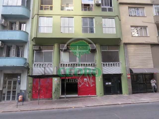 Ponto comercial para alugar na Avenida Borges de Medeiros, 646, Centro Histórico, Porto Alegre por R$ 12.000