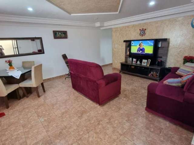 Casa com 3 quartos à venda na Cidade Ocian, Praia Grande  por R$ 540.000