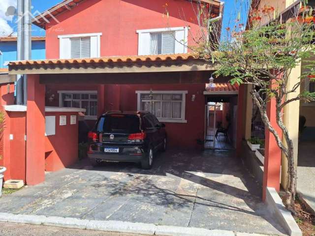 Casa à venda - Condomínio Vila Esmeralda - Jundiaí - SP