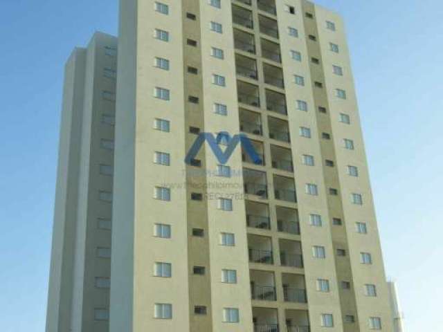 Apartamento médio padrão à venda no bairro Vila Nova - Itu/SP
