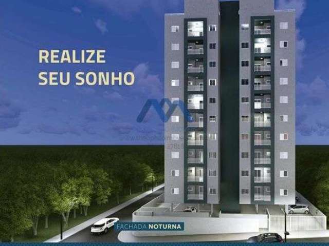 Apartamento à venda no bairro Vila Carvalho - Sorocaba/SP