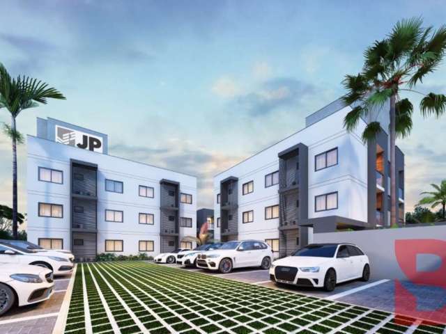 Lançamento residencial solar da barra- bloco 01 - apartamentos contendo 02 dormitórios-  a partir de *r$ 269.000,00