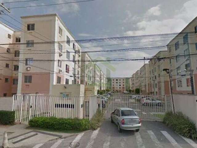 Apartamento à venda, Cosmos, Rio de Janeiro, RJ