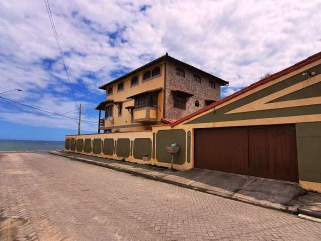 Casa à venda, Cidade Beira Mar, Rio das Ostras, RJ