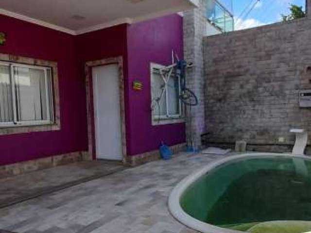 Excelente Casa à venda com 3 quartos e 3 Suítes, em Campo Campo Grande, Rio de Janeiro, RJ