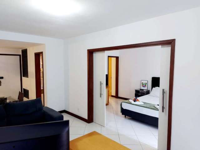 Apartamento com 1 quarto, 58.00m² em Rio de Janeiro, Barra da Tijuca