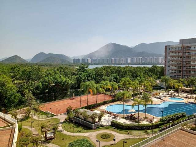 Apartamento com 2 quartos, 80.00m², à venda em Rio de Janeiro, BARRA DA TIJUCA