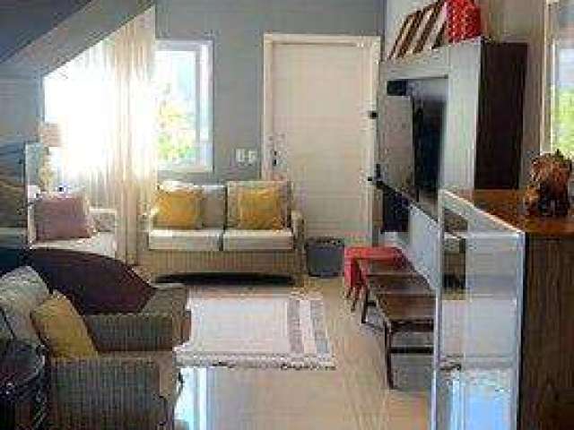 Casa com 3 dormitórios à venda, 145 m² por R$ 1.100.000,00 - Condomínio Villa Araucária - Valinhos/SP