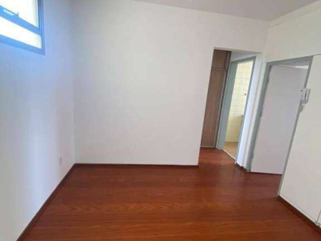 Apartamento com 1 dormitório à venda, 44 m² por R$ 160.000,00 - Botafogo - Campinas/SP
