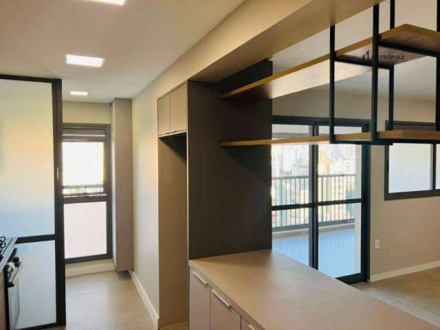 Apartamento com 2 dormitórios à venda, 87 m² por R$ 1.150.000,00 - Jardim Guanabara - Campinas/SP