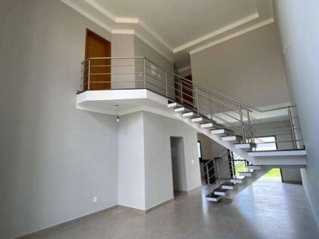 Casa com 3 dormitórios à venda, 165 m² por R$ 950.000,00 - Residencial Golden Park - Hortolândia/SP