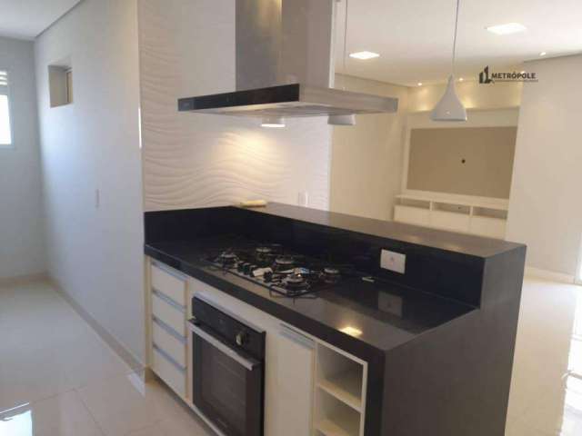 Apartamento com 2 dormitórios à venda, 67 m² por R$ 350.000,00 - Jardim Dulce (Nova Veneza) - Sumaré/SP