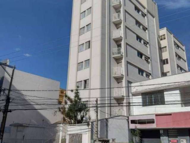 Apartamento com 2 dormitórios à venda, 59 m² por R$ 380.000,00 - Taquaral - Campinas/SP