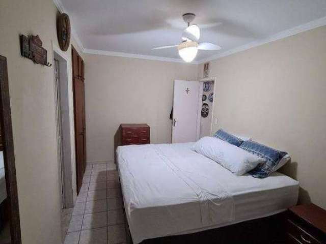 Apartamento com 1 dormitório à venda, 60 m² por R$ 180.000,00 - Centro - Campinas/SP