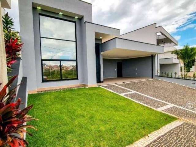 Casa com 3 dormitórios à venda, 190 m² por R$ 1.370.000,00 - Jardim São Marcos - Valinhos/SP