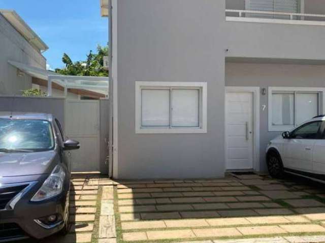 Casa com 3 dormitórios à venda, 100 m² por R$ 1.170.000,00 - Chácara Primavera - Campinas/SP