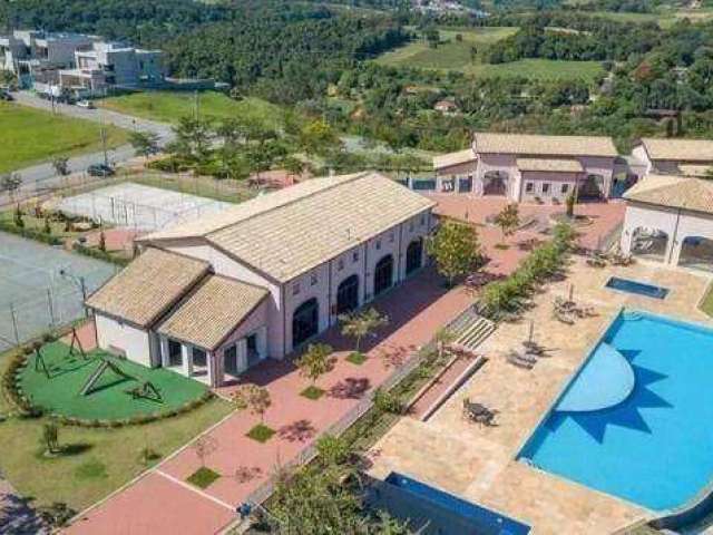 Terreno à venda, 1064 m² por R$ 1.272.000,00 - Monte Alegre - Vinhedo/SP